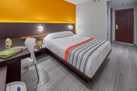 Bilik Tidur City Express Junior by Marriott Mexicali