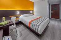 Bedroom City Express Junior by Marriott Mexicali