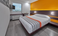 Bilik Tidur 7 City Express Junior by Marriott Mexicali