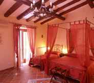 Phòng ngủ 4 Il Castello