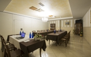 Functional Hall 3 Hotel La Piana