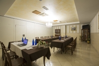 Functional Hall Hotel La Piana