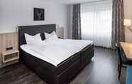 Kamar Tidur 6 Tespo Sportpark & Hotel