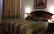 ห้องนอน 3 Hotel Vale Verde