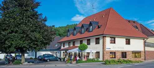 Bangunan 4 Hotel Gasthof Zum Rössle