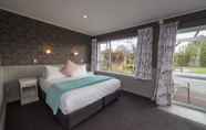 Kamar Tidur 5 Tasman Holiday Parks - Te Anau