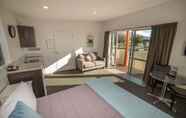 Kamar Tidur 4 Tasman Holiday Parks - Te Anau