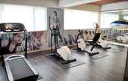 Fitness Center 4 Fish Hotel Kaohsiung