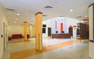 Lobby 6 Ginger Tirupur