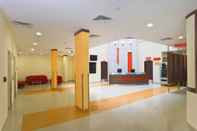 Lobby Ginger Tirupur