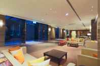 Lobby Grand View Resort Beitou