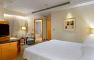 Bilik Tidur 6 Windsor Hotel Taichung