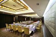 ห้องประชุม Windsor Hotel Taichung