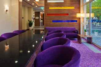 Sảnh chờ 4 Hampton by Hilton Swinoujscie