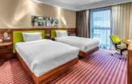 Kamar Tidur 4 Hampton by Hilton Swinoujscie