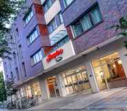 Exterior 7 Hampton by Hilton Swinoujscie