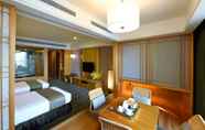 Bilik Tidur 7 Fullon Hotel Tamsui Fisherman's Wharf