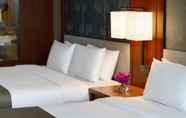 Kamar Tidur 6 Fullon Hotel Tamsui Fisherman's Wharf