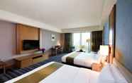 Bilik Tidur 2 Fullon Hotel Tamsui Fisherman's Wharf