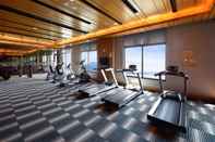 Fitness Center Fullon Hotel Tamsui Fisherman's Wharf