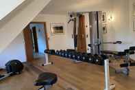 Fitness Center Brauereigasthof-Hotel Aying