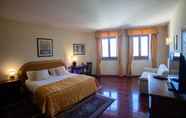 Bedroom 7 Hotel Ristorante La Bastiglia