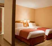 Bilik Tidur 6 Hotel Moncloa