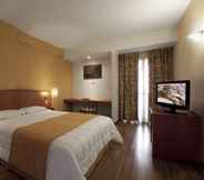 Bilik Tidur 7 Hotel Moncloa