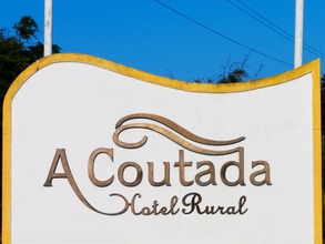 Exterior 4 A Coutada Hotel Rural