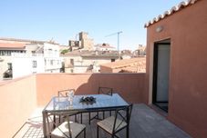 Common Space Baluart Apartments