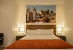 Bedroom 6 Baluart Apartments