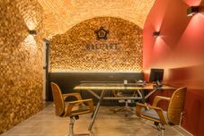 Functional Hall Baluart Apartments