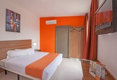 Bedroom 4 Baluart Apartments