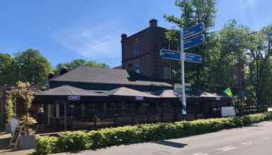 Exterior 4 Hotel Restaurant Brasserie De Roode Leeuw