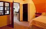 Kamar Tidur 2 Lava Suites and Lounge