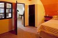 Kamar Tidur Lava Suites and Lounge