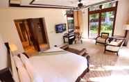 Bedroom 6 The St. Regis Sanya Yalong Bay Resort