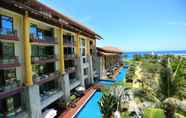 Swimming Pool 4 The St. Regis Sanya Yalong Bay Resort