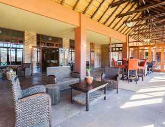 Lobi 2 Kloofzicht Lodge & Spa