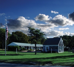 Exterior 4 The Chatham Motel