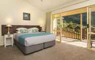 Bedroom 3 Punga Cove Resort