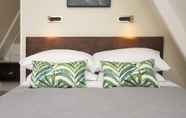 Bedroom 5 Punga Cove Resort