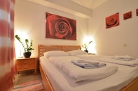 Kamar Tidur AJO Vienna Garden - Contactless Check-in