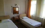 Bedroom 4 Yali Otel