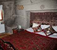 Bedroom 4 Elif Star Cave Hotel