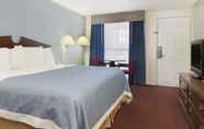 ห้องนอน 2 Travelodge by Wyndham Las Vegas NM