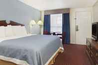 Kamar Tidur Travelodge by Wyndham Las Vegas NM