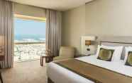 Kamar Tidur 7 The Tower Plaza Hotel