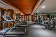 Fitness Center Anantara Xishuangbanna Resort