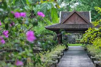 Luar Bangunan 4 Anantara Xishuangbanna Resort